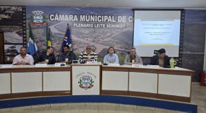 Semin&aacute;rio debate estrat&eacute;gias e financiamento para a preserva&ccedil;&atilde;o do patrim&ocirc;nio cultural em Coxim 