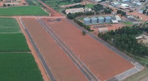Polo industrial de Sonora ser&aacute; lan&ccedil;ado em evento aberto &agrave; popula&ccedil;&atilde;o no dia 17 de julho 