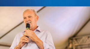 Com recursos assegurados para a hemodi&aacute;lise, Geraldo Resende cumpre agenda segunda-feira em Coxim 