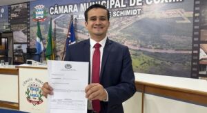 C&acirc;mara de Vereadores aprova projeto que reestrutura Conselho Municipal da Juventude em Coxim