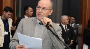 Mochi apresenta projeto que garante revis&atilde;o da conta de &aacute;gua em casos de vazamento oculto