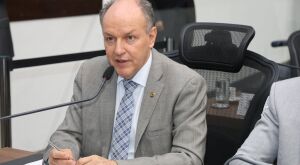 Junior Mochi celebra encerramento dos Encontros Regionais Formativos e destaca a for&ccedil;a de quem constr&oacute;i a educa&ccedil;&atilde;o em MS