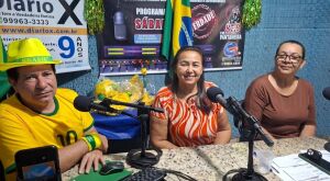 Programa S&aacute;bado da Verdade destaca inaugura&ccedil;&atilde;o da Capela Mortu&aacute;ria de Coxim e a realiza&ccedil;&atilde;o da 11&ordf; Confer&ecirc;ncia Municipal de Sa&uacute;de 