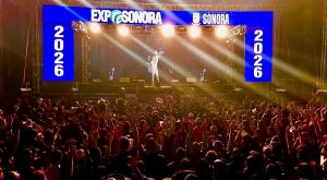 ExpoSonora bate recorde de p&uacute;blico, neg&oacute;cios e movimenta quase R$ 20 milh&otilde;es