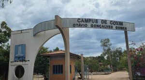 UFMS abre 40 vagas em Coxim para Licenciatura em Computa&ccedil;&atilde;o e prioriza professores da rede p&uacute;blica