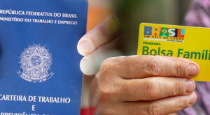 Mais de 27 mil pessoas deixaram programa Mais Social por melhorar condi&ccedil;&atilde;o de vida
