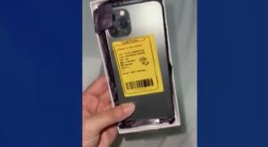 Alunos reclamam ap&oacute;s ganharem iPhones usados como pr&ecirc;mio em concurso de reda&ccedil;&atilde;o da UFMS