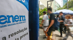 Enem 2026: MEC amplia prazo para pagar taxa de inscri&ccedil;&atilde;o at&eacute; dia 22