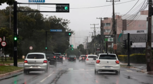 Com passagem de frente fria, MS permanece no radar das chuvas neste s&aacute;bado