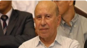 Morre Marcelo Miranda aos 87 aos, ex-governador de MS
