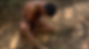 Homem &eacute; encontrado ferido e sem roupas em &aacute;rea rural em MS