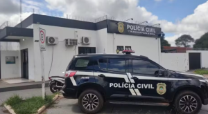 Vizinho que se apresentou como testemunha mente &agrave; pol&iacute;cia e acaba preso por matar mulher a facadas em MS