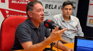 Assembleia Legislativa contribui para ambiente favor&aacute;vel ao crescimento econ&ocirc;mico de Mato Grosso do Sul, destaca Gerson Claro