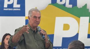 Conven&ccedil;&atilde;o do PL, dia 1&ordm; de agosto, confirma dois senadores e apoio &agrave; reelei&ccedil;&atilde;o de Riedel