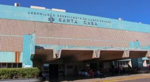 Santa Casa de Campo Grande recebe certifica&ccedil;&atilde;o para criar curso de Medicina