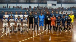 Grande final do 13&ordm; Campeonato Entre Firmas de Coxim ser&aacute; nesta ter&ccedil;a-feira