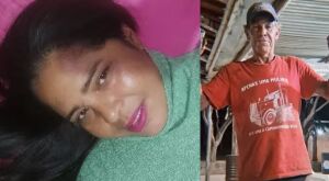 Suspeito foge ap&oacute;s matar esposa com tiros na cabe&ccedil;a e vizinho a facadas em bar de MS