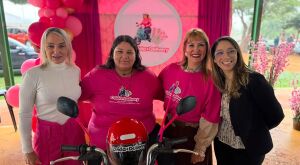 Sonora lan&ccedil;a Cuida+Delivery e leva medicamentos &agrave; casa de idosos e pacientes acamados
