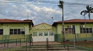 Governo de MS abre licita&ccedil;&atilde;o de R$ 995 mil para reforma de escola estadual em Coxim
