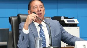Gerson Claro prop&otilde;e exame toxicol&oacute;gico gratuito para ampliar acesso &agrave; primeira CNH