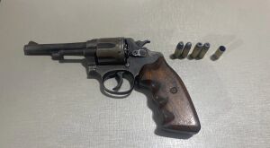 Milagre em assalto: arma falha duas vezes e salva filho de joalheiro em S&atilde;o Gabriel do Oeste  