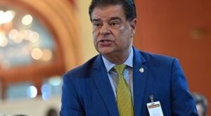 Nelsinho Trad recua da disputa ao Senado para manter bloco unido em torno de Riedel