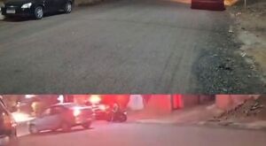 Viol&ecirc;ncia sem freio em Coxim: adolescente &eacute; baleada na cabe&ccedil;a e no abd&ocirc;men 