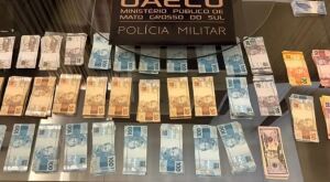 Opera&ccedil;&atilde;o mira esquema de R$ 27 milh&otilde;es em compras de livros com verba da sa&uacute;de em MS