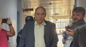 Alcides Bernal morre ap&oacute;s interna&ccedil;&otilde;es por problemas card&iacute;acos