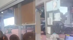 Comboio da PM &eacute; atacado e faccionado do PCC &eacute; executado em MS 