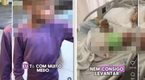 Suspeito de usar IA para criar crian&ccedil;as doentes e forjar vaquinhas online &eacute; preso em MS
