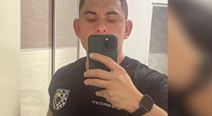 Policial militar morre ap&oacute;s ser baleado durante persegui&ccedil;&atilde;o em MS