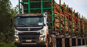 Governo autoriza circula&ccedil;&atilde;o de megacaminh&otilde;es nas rodovias de MS