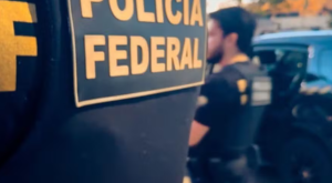 PF prende homem em flagrante por armazenar v&iacute;deos de abuso sexual infantil em Campo Grande