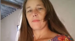 Ex-namorado mata mulher com mais de 10 facadas em MS por n&atilde;o aceitar o fim do relacionamento