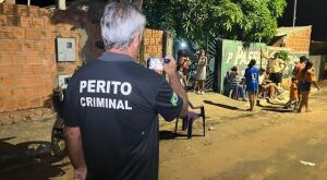 Estado de MS &eacute; condenado a pagar R$ 20 mil &agrave; v&iacute;tima de bala perdida em Coxim 