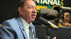 Gerson destaca desenvolvimento de Mato Grosso do Sul, investimentos e infraestrutura que transforma vidas