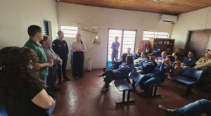 Trabalho de campo e ovitrampas garantem cinco anos sem epidemias de arboviroses em Coxim