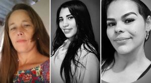 Cinco mulheres s&atilde;o mortas em oito dias; uma a cada 38 horas em MS