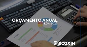 Prefeitura de Coxim adia audi&ecirc;ncia p&uacute;blica da LOA 2027
