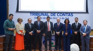 Coxim refor&ccedil;a governan&ccedil;a e gest&atilde;o preventiva em capacita&ccedil;&atilde;o no Tribunal de Contas de Mato Grosso do Sul