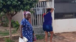 Ap&oacute;s 19 dias de buscas, corpo de Dona Maura &eacute; encontrado em Coxim