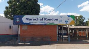 Escola Municipal Marechal Rondon alcan&ccedil;a nota hist&oacute;rica de 5,4 no Ideb 2025