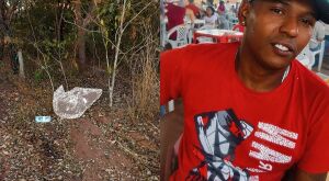 Corpo encontrado em &aacute;rea rural de Sonora &eacute; identificado e quatro s&atilde;o presos suspeitos de envolvimento no crime