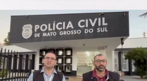 Falsa terapeuta ocupacional &eacute; flagrada durante fiscaliza&ccedil;&atilde;o em Coxim