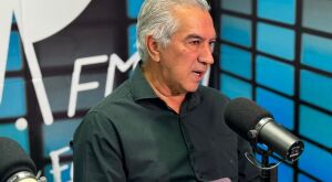 No Senado, Reinaldo ir&aacute; atuar para resolver "burocracia" da Rota Bioce&acirc;nica