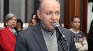 Deputados aprovam reconhecimento de utilidade p&uacute;blica para associa&ccedil;&atilde;o da Col&ocirc;nia Taquari, em Coxim