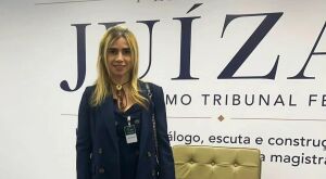 Ju&iacute;zas de MS participam de encontro no Supremo Tribunal Federal 