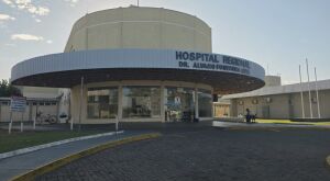 Hospital Regional de Coxim se destaca no Estado e alcan&ccedil;a vice-lideran&ccedil;a da PEHOSP