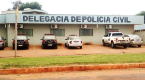 Mulher com medida protetiva &eacute; esfaqueada na cabe&ccedil;a e suspeito acaba preso em flagrante em MS